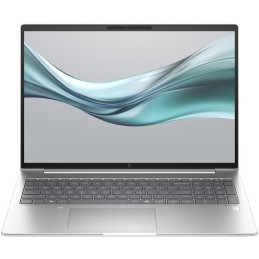 HP EliteBook 665 G11/ Ryzen 7 7735U/ 32GB DDR5/ 512GB SSD/ Radeon™ Graphics/ 16"WUXGA,matný/ W11P/ stříbrná