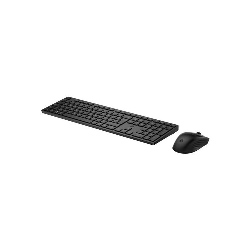 HP Multi-Device Dual-Mode Mouse and Keyboard Combo 490C