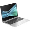 HP EliteBook 835 G11/ Ryzen 5 8540U/ 16 GB DDR5/ 1 TB SSD/ Radeon™ 740M/ 13,3" WUXGA, matowy/ W11P/ srebrny