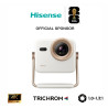 Hisense M2SE PRO | Smart mini projektor 4K