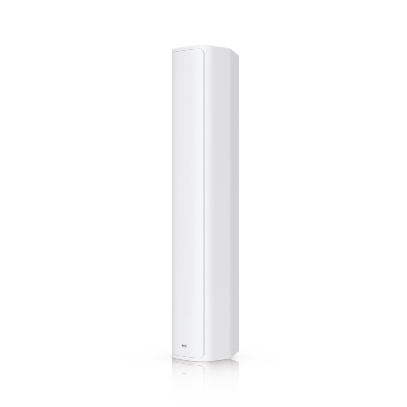 Ubiquiti UniFi Protect Senzor tříštění skla, Bateriový SuperLink senzor tříštění skla a pohybu