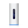 Ubiquiti UniFi 5G-Max, Desktop Cloud Gateway s 5G a WiFi 7, 10G SFP+, 4-port 2.5 GbE switch (1x PoE), SD-Card