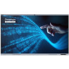 PRESTIGIO SOLUTIONS Multiboard 75'' Light+ Gen 2, Android 13, Google EDLA, AI Camera, 16/128GB