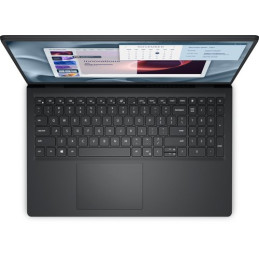 Dell Pro 15 Essential PV15250/i7-1355U/16GB/1TB SSD/15.6"FHD/Intel UHD/FgrPr/4Cell/65W/WLAN/Backlit Kb/W11 Pro/3Y ProSpt