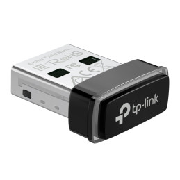 TP-link Archer TX1U Nano bezdrátový USB adaptér, Wi-Fi 6
