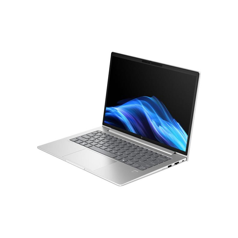 HP Elitebook 6 G1i 14, Ultra 5 225U, 14.0 1920x1200/300n, Intel Graphics, 16GB DDR5, SSD 512GB, W11Pro, 3-3-3