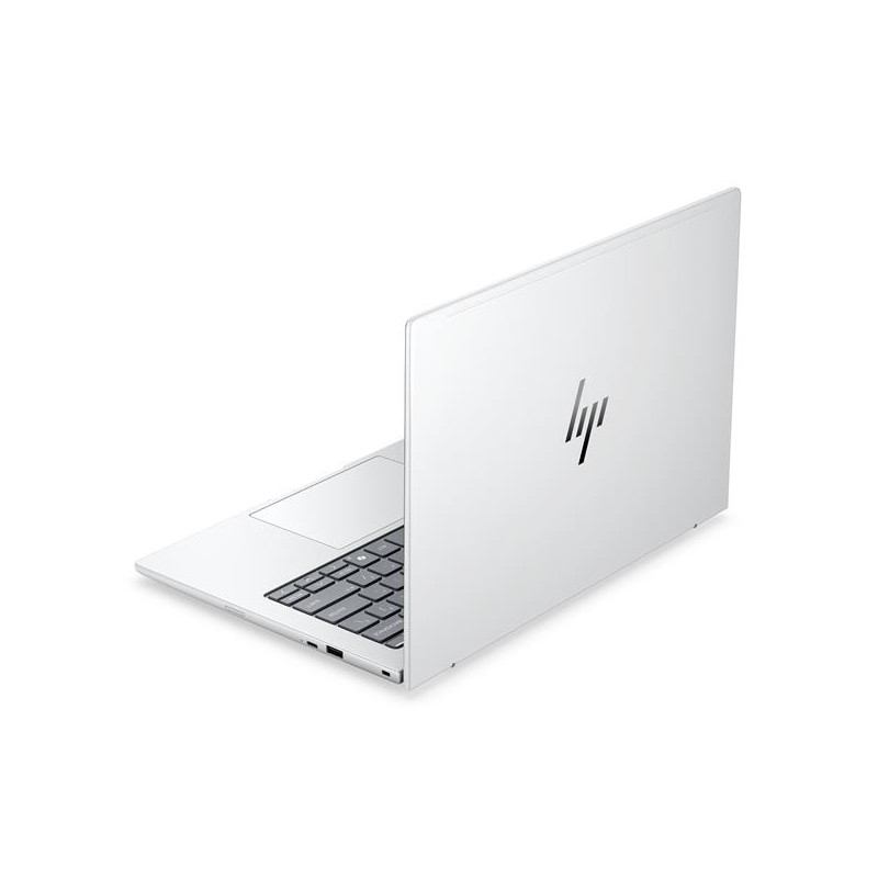 HP EliteBook 8 G2a 14, Ryzen 7 450/50TOPS, 1920x1200/400n, 16GB, SSD 512GB, W11Pro, 3-3-3