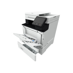 Canon i-SENSYS MF754Cdw II barevná tiskárna, MF (tisk, kopírka, sken, fax), duplex, DADF, USB, LAN, Wi-Fi