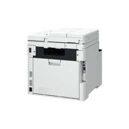 Canon i-SENSYS MF754Cdw II barevná tiskárna, MF (tisk, kopírka, sken, fax), duplex, DADF, USB, LAN, Wi-Fi