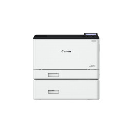 Canon i-SENSYS LBP673Cdw II - barevná, SF, duplex, USB, LAN, Wi-Fi