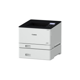 Canon i-SENSYS LBP673Cdw II - barevná, SF, duplex, USB, LAN, Wi-Fi