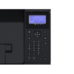 Canon i-SENSYS LBP673Cdw II - barevná, SF, duplex, USB, LAN, Wi-Fi