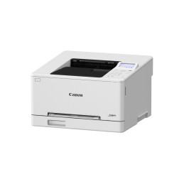 Canon i-SENSYS LBP647Cdw - Barevná, SF, A4, USB, LAN, Wi-Fi 25str./min