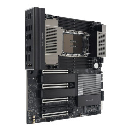 MB ASUS Pro WS W890-SAGE /LGA4710-2/8xDDR5/M.2/DP/USB4/CEB