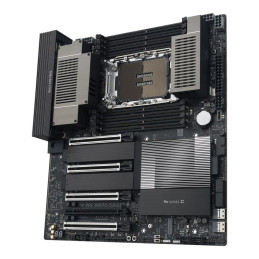 MB ASUS Pro WS W890-SAGE /LGA4710-2/8xDDR5/M.2/DP/USB4/CEB