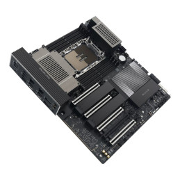 MB ASUS Pro WS W890-SAGE /LGA4710-2/8xDDR5/M.2/DP/USB4/CEB