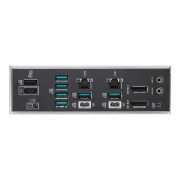 MB ASUS Pro WS W890-SAGE /LGA4710-2/8xDDR5/M.2/DP/USB4/CEB