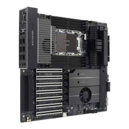 MB ASUS Pro WS W890-SAGE SE/LGA4710-2/8xDDR5/M.2/mDP/USB4/VGA/EEB