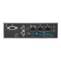 MB ASUS Pro WS W890-SAGE SE/LGA4710-2/8xDDR5/M.2/mDP/USB4/VGA/EEB