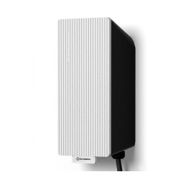 Teltonika TeltoCharge EVC2 nabíjecí stanice pro elektromobily s 5m kabelem, 22kW, 3 fáze, Type 2, bez krytu