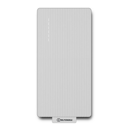 Teltonika TeltoCharge Krycí panel pro EVC2 s kabelem, bílý