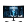 Samsung Odyssey G8 NEO 32" LED VA 3840x2160 Mega DCR 1ms 350cd DP HDMI pivot 240Hz