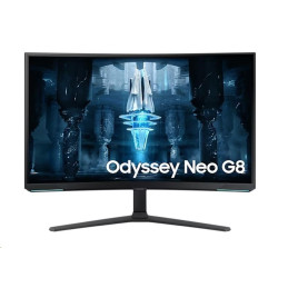 Samsung Odyssey G8 NEO 32" LED VA 3840x2160 Mega DCR 1ms 350cd DP HDMI pivot 240Hz