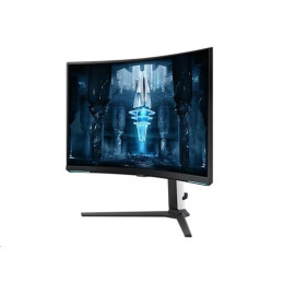 Samsung Odyssey G8 NEO 32" LED VA 3840x2160 Mega DCR 1ms 350cd DP HDMI pivot 240Hz