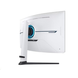 Samsung Odyssey G8 NEO 32" LED VA 3840x2160 Mega DCR 1ms 350cd DP HDMI pivot 240Hz