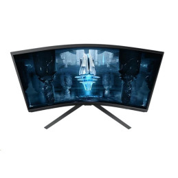 Samsung Odyssey G8 NEO 32" LED VA 3840x2160 Mega DCR 1ms 350cd DP HDMI pivot 240Hz