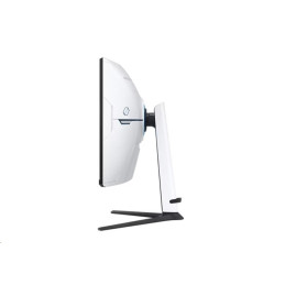 Samsung Odyssey G8 NEO 32" LED VA 3840x2160 Mega DCR 1ms 350cd DP HDMI pivot 240Hz