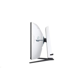 Samsung Odyssey G8 NEO 32" LED VA 3840x2160 Mega DCR 1ms 350cd DP HDMI pivot 240Hz