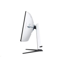 Samsung Odyssey G8 NEO 32" LED VA 3840x2160 Mega DCR 1ms 350cd DP HDMI pivot 240Hz