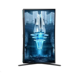 Samsung Odyssey G8 NEO 32" LED VA 3840x2160 Mega DCR 1ms 350cd DP HDMI pivot 240Hz