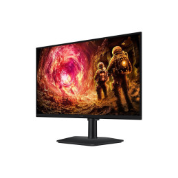 Samsung Odyssey G5 (G50F) 27" IPS 2560x1440 Mega DCR 1ms 300cd HDMI DP pivot 180Hz