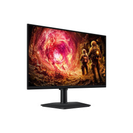 Samsung Odyssey G5 (G50F) 27" IPS 2560x1440 Mega DCR 1ms 300cd HDMI DP pivot 180Hz
