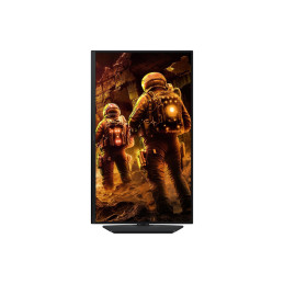 Samsung Odyssey G5 (G50F) 27" IPS 2560x1440 Mega DCR 1ms 300cd HDMI DP pivot 180Hz