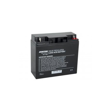 AVACOM baterie 12V 18Ah F3 (PBAV-12V018-F3A)