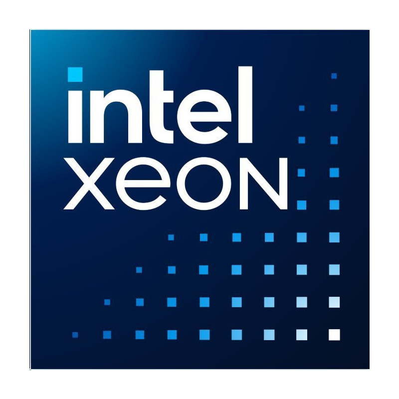 Intel® Xeon® 656 GRANITE RAPIDS (72M Cache, 2.90 GHz) FC-LGA18N, Tray