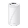 TP-link Deco BE85 Tri-Band Wi-Fi 7 Mesh System BE19000, 8 int., 1x10G, 2x2.5G, 1xSFP+/RJ45 Combo, 1×USB-A 3.0, 1ks