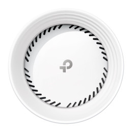 TP-link Deco BE68 Tri-Band Wi-Fi 7 Mesh System BE14000, 8 int., 1x10G, 1x2.5G, 1x1G, 1×USB-A 3.0, 2ks