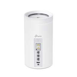 TP-link Deco BE65-5G Tri-Band Wi-Fi 7 Mesh Router BE9300, int., 3x2.5G, 1ks