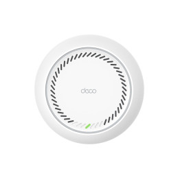 TP-link Deco BE65-PoE Tri-Band Wi-Fi 7 Mesh System BE11000, 4 int., 2x5G, 3ks