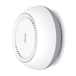 TP-link Deco BE65-PoE Tri-Band Wi-Fi 7 Mesh System BE11000, 4 int., 2x5G, 3ks