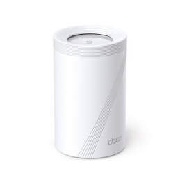TP-link Deco BE65 Tri-Band Wi-Fi 7 Mesh System BE9300, 4 int., 4x2.5G, 1×USB-A 3.0, 3ks