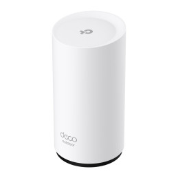 TP-link Deco BE25-Outdoor Dual-Band Wi-Fi 7 Mesh System BE3600, 4 int., 2x2.5G, 1ks