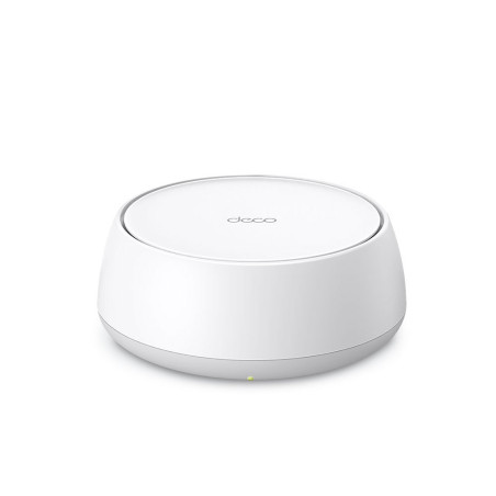 TP-link Deco BE25 Dual-Band Wi-Fi 7 Mesh System BE3600, 4 int., 2x2.5G, 1ks