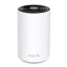 TP-link Deco XE75 Tri-Band Wi-Fi 6E Mesh System AXE5400, 4 int., 3x1G, 1ks
