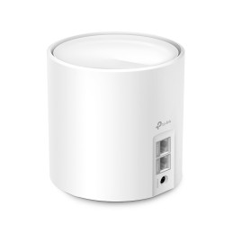 TP-link Deco X50 Pro Dual-Band Wi-Fi 6 Mesh System AX3000, 2 int., 2x2.5G, 3ks