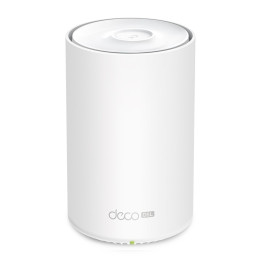 TP-link Deco X50-DSL Dual-Band Wi-Fi 6 Mesh Router AX3000, 2 int., 4x1G, 1ks